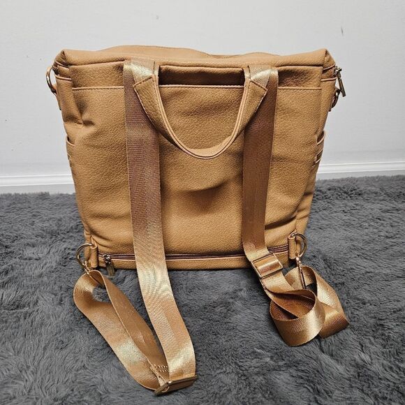 Miss Fong Diaper Bag Backpack - Picture 3 of 8